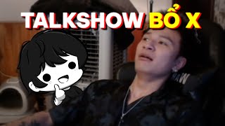 TALKSHOW CỦA DƯƠNG404 RẤT BỔ X Chắc Thế [upl. by Augustin952]