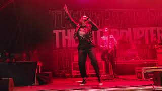 The Interrupters  Shes Kerosene  Live at Slam Dunk Festival Hatfield UK  2552024 [upl. by Olecram]