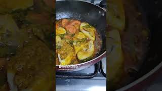 Ilish macher receipeIlish Fish Recipeilish macher jholilish fish new Recipe short shorts [upl. by O'Donoghue338]