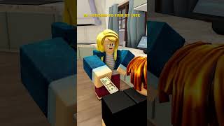 Fake catching secrets 🫣 Roblox Animation Meme shorts roblox [upl. by Sitarski40]