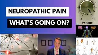 Neuropathic Pain Defined The Most Excruciating Condition You Need to Know About [upl. by Ishmul]