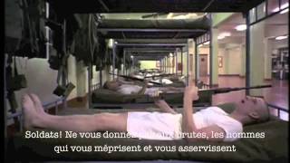 Un message pour lhumanité [upl. by Smart]