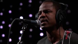 Songhoy Blues  Mali Nord Live on KEXP [upl. by Bohi858]