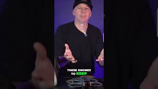 DJI Drones Banned in the United States 💥 [upl. by Ecerahs]