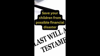 Doing THIS in your Trust Could Save Your Kids From Financial Mess [upl. by Ahcilef]