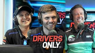 DRIVERS ONLY BATHURST WINNERS SPECIAL Bathurst Breakdown 2025 Supercars Calendar amp More  S1E6 [upl. by Whiting]