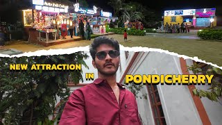 Pondicherry Telugu  పుదుచ్చేరి లో కొత్త అనుభవం మీరు మిస్ అవకూడదు [upl. by Eshelman]