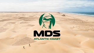 MDS MOROCCO ATLANTIC COAST  NEW DESTINATION 🌊 [upl. by Orelia]