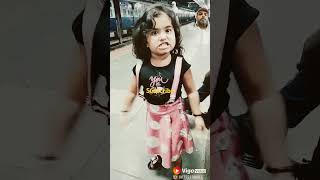 Choti choti bato pe muh na cute love baby cutebaby cutepicture [upl. by Ives211]