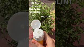 UV Glint sunscreen poetry shorts shortvideo trending whatsappstatus islamicpoetry [upl. by Yerdna]