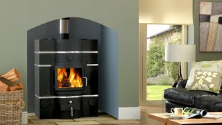 Ecco Stove [upl. by Guenevere]