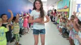 AISR Grade 5 Lip Dub [upl. by Abby]