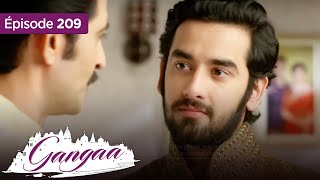 GANGAA  ep 209  Une jeunesse sacrifiée  Série en Français [upl. by Tabshey]