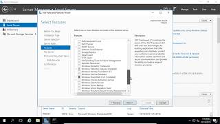 10 how to Install windows server 2016 windows microsoft [upl. by Giacamo]