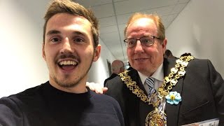 SO I MET THE MAYOR [upl. by Wurst]