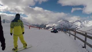 Mayrhofen 2017 YouTube [upl. by Erdnaid230]