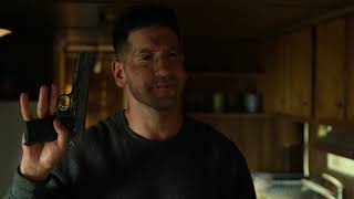 The Punisher  Full Movie [upl. by Yeldahc]