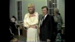 Bethel Tennessees Womanless Wedding  1988 [upl. by Alyl75]