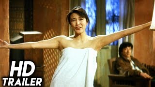 Armour of God 2 Operation Condor 1991 ORIGINAL TRAILER HD 1080p [upl. by Xerxes]