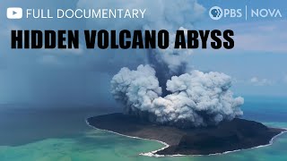 Hidden Volcano Abyss Behind Tongas Massive Eruption  Full Documentary  NOVA  PBS [upl. by Ahseeyt224]