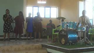 KARIBU KATIKA MAHUBIRI YA KANISA LA GOSPEL HERALD MINISTRY HIMO [upl. by Eppesiug430]