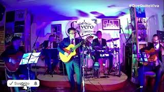 Vals Angustia Instrumental  Mario Andrés quotEL REQUINTO DE OROquot [upl. by Terrell212]