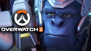 Overwatch 2 is Totally New and Unique in Every Way [upl. by Odab]