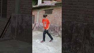 Walking dance steps shuffle shorts shuffledanceshuffling tuzelityyoutubeshorts viralshuffle [upl. by Nyraa205]