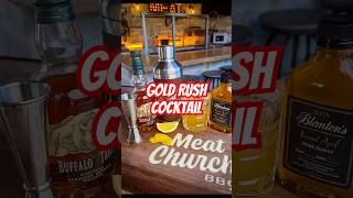 Let’s make a Gold Rush Recipe httpswwwmeatchurchcomblogsrecipesgoldrush [upl. by Beryle]