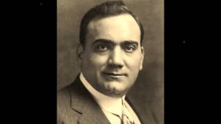 Enrico Caruso  VIENI SUL MAR  Teodoro Cottrau  canzone napoletana [upl. by Heman179]