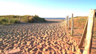 Heiligenhafen Das Sonnendeck der Ostsee [upl. by Etteoj]