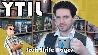 Why I like Josh Strife Hayes  YouTuber Review [upl. by Corinne]