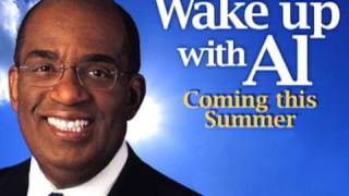 Al Roker comes to The Weather Channel [upl. by Klump]