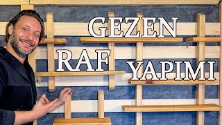 Gezen Raf Yapımı [upl. by Nostrebor]