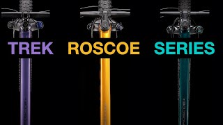 Trek Roscoe 6 vs 7 vs 8 What’s The Difference [upl. by Tiram379]