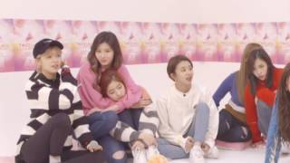 FMV SAIDA  FALL IN LOVE [upl. by Dominica128]