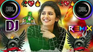 main kisi aur ka hun filhaaldj song remix no copyright song [upl. by Bard]