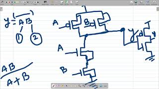 LTSpice Exp2 NAND gate [upl. by Atilrep]