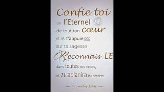 🤲Rendons grâce au Seigneur🌟🍂🎶🙏🕊️🔥👑♥️ [upl. by Dickson]