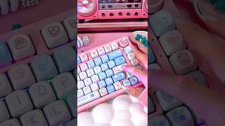 Creamy ASMR  Hi75 Keyboard  KayKing Switches  unboxing typingasmr soundtest customkeyboard [upl. by Attenov]