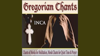 Gregorian Bass Chant [upl. by Bonina]