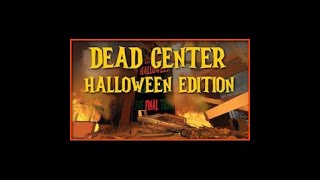 Dead Center Halloween Edition  Left 4 Dead 2 [upl. by Dorry]