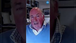 Britain to send troops to Putins doorstep  Lord Dannatt [upl. by Eenel]