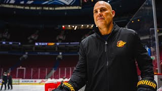 How Tocchet Turned The Canucks Into A Contender [upl. by Riorsson759]