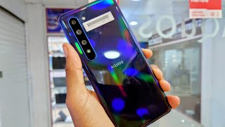 7 reasons to buy the sharp aquos R5G [upl. by Rednael]