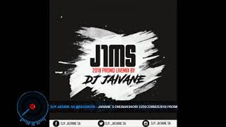 Jaivanes OneManShow 22December2018 Promo LiveMix by Dj Jaivane [upl. by Naga]