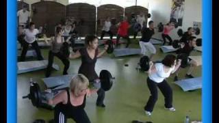 O2 FITNESS Montauban [upl. by Bohrer861]