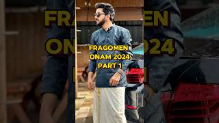 Infopark  Fragomen Onam 2024  Part 1 dailyvlog dayinmylife onam [upl. by Byrom]