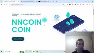 NNCOIN my review [upl. by Nies]