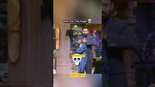 Rajat Dalal Vs Faadi Jeans Bigg Boss M elvishyadav munawarfaruqui fukrainsaan biggboss shorts [upl. by Azilanna276]